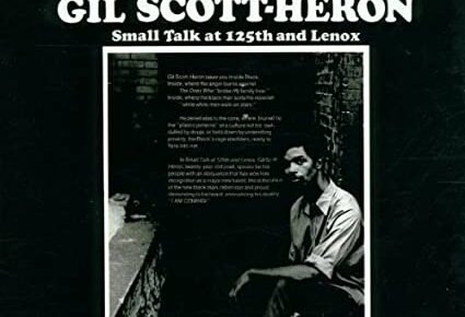 gil scott heron