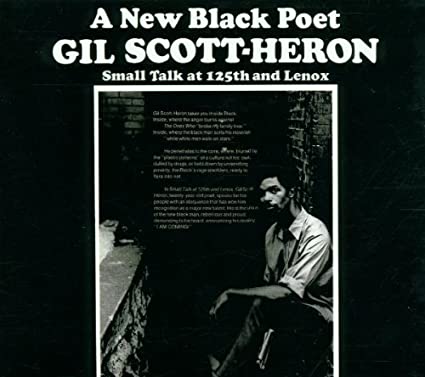 gil scott heron